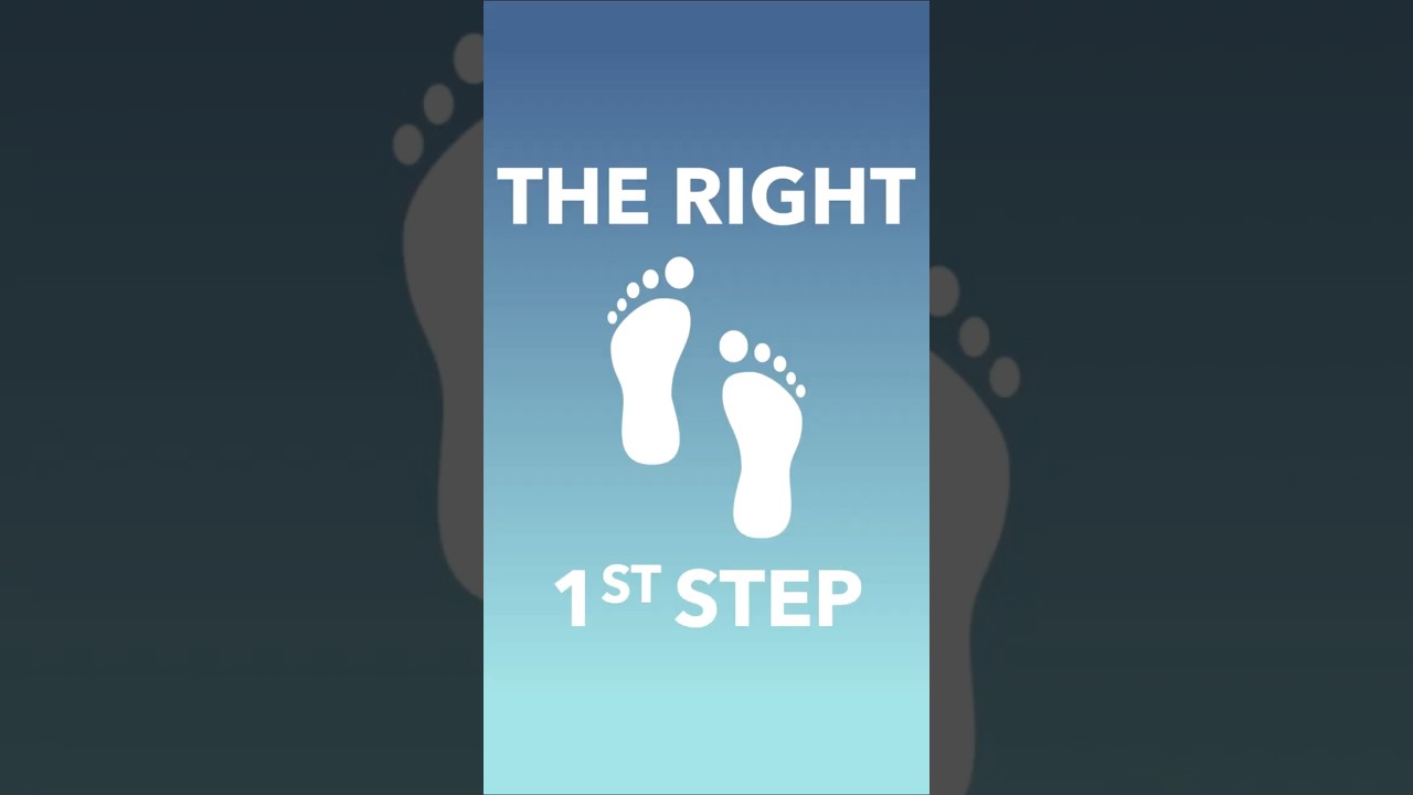 The Right First Step For Starting A Salesforce Solo Practice