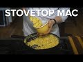 Beginner's guide to STOVETOP MAC AND CHEESE