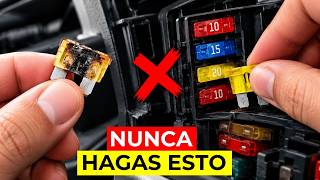 Did Your Fuse Blow? NEVER REPLACE IT Without Watching This!