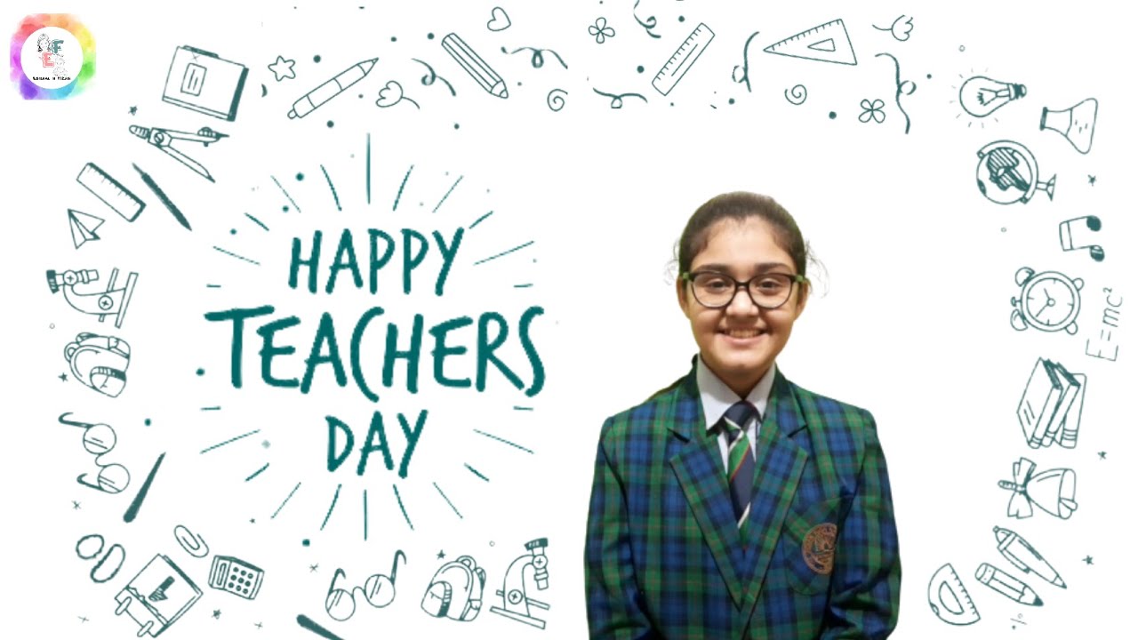 Teachers Day 2020 || Happy Teachers Day ||