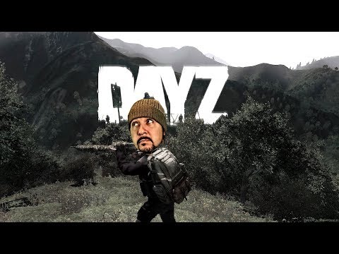 Vídeo: El Creador De DayZ Lanza El Shooter De Estrategia Exclusivo De Vive En Early Access