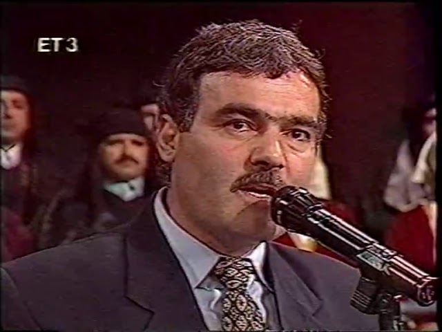 ΕΤ 3 ΠΟΝΤΟΣ ΣΤΑ ΧΝΑΡΙΑ ΤΗΣ ΡΩΜΑΝΙΑΣ