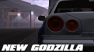 Download Lagu REPLACEMENT | GTA SA ERPEH - LPRP MP3