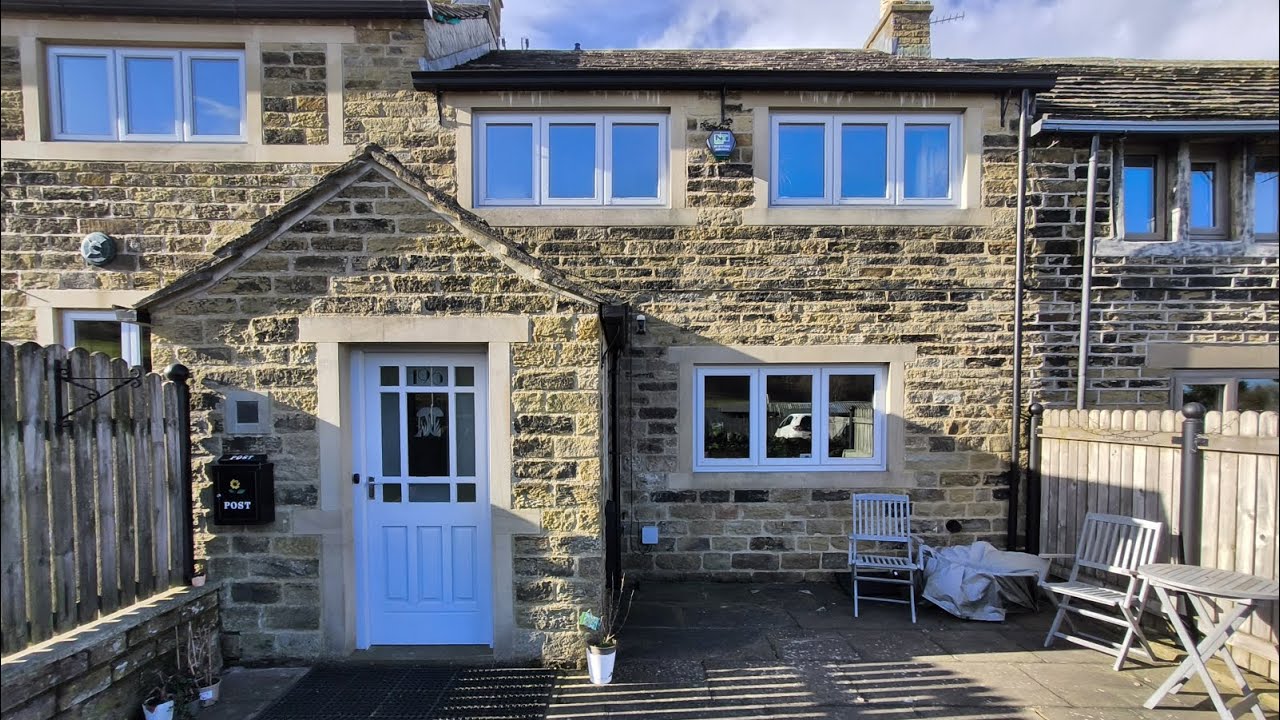 Marsh Lane, Shepley - Virtual Tour | The PMG