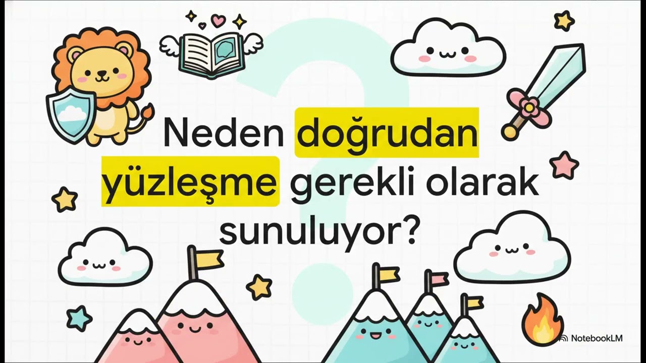 KURAN İLE HAYAT NASIL YAŞANIR SERİSİ 37. BÖLÜM