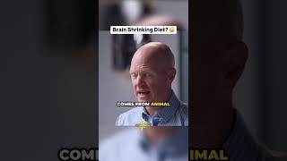 Do Vegetarians Have Smaller Brains?