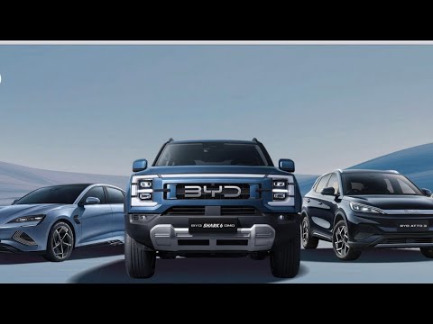 Suv Electric Car Philippines Price List