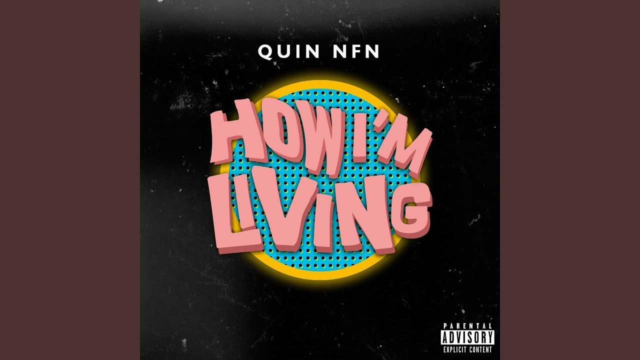 在 YouTube 上观看 How I'm Living 在 YouTube 上观看 How I'm Living