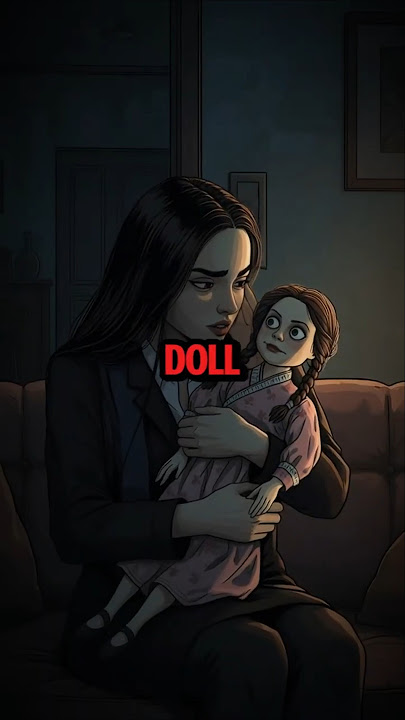 Never Disrespect a Thai Spirit Doll