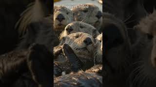 The Fall of the Sea Otter: How an Ocean Lost Its Guardian