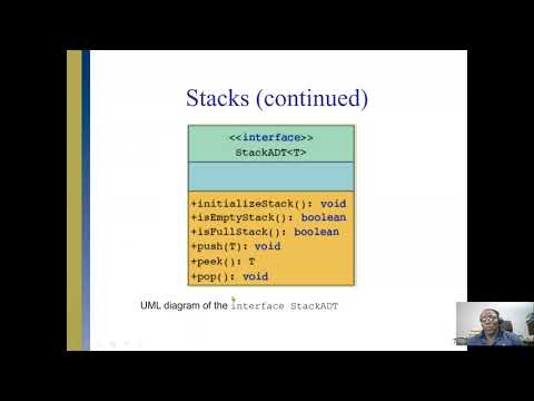 Data Structure and