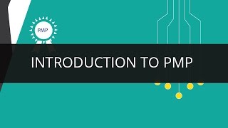 Introduction to PMP | Edureka