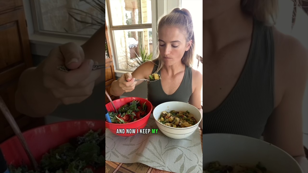 Whole Grains VS Fruit For FAT LOSS