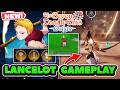LANCELOT LOOKS INSANE FULL KIT amp GAMEPLAY HOLY DPS LANCELOT LOOKS INSANE FULL KIT amp GAMEPLAY HOLY DPS