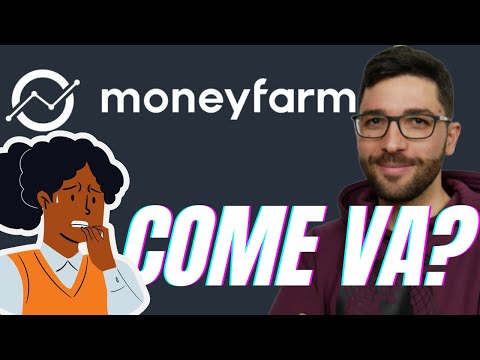 Come vanno i miei investimenti Moneyfarm?