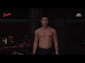 Almighty fighting championship 21  haider khan v sebastian sroka