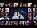 SHINOBU'S Backstory | Tanjiro vs Kanao Training | Demon Slayer Season 1 Episode 24 Reaction Mashup