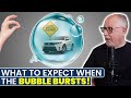 What's Going to Happen When the Bubble Bursts (Car Prices)? | Here's How to PROTECT yourself