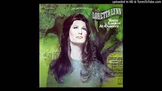 Watch Loretta Lynn Love Whatcha Got At Home video