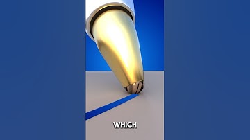 How A Ballpoint Pen Works