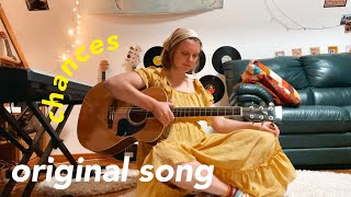Fiona Young — chances (original song)