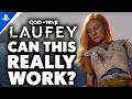 I Waited A Few Days, Read The Reactions, And Here's What I Think of God of War: Laufey