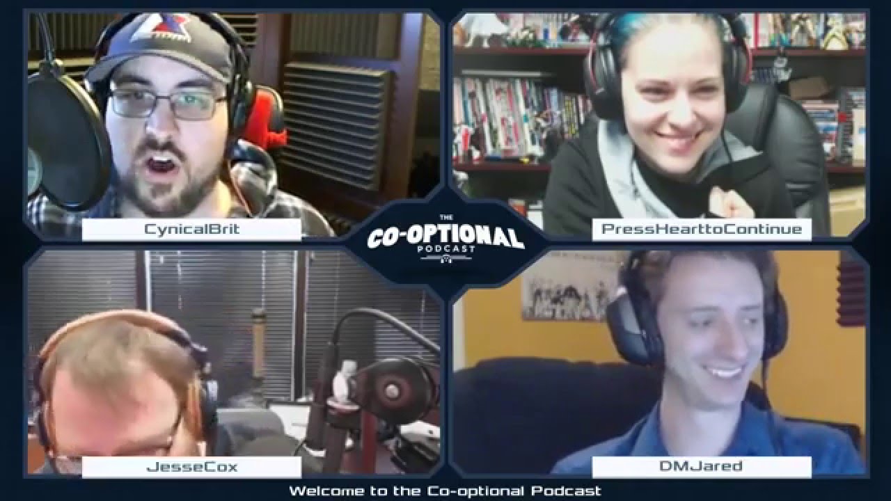 TotalBiscuit - The Fuck Konami Anthem