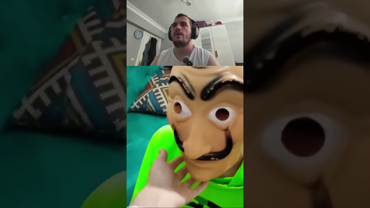 ELİF SİNEM MASKELİ OYUNCAKLAR