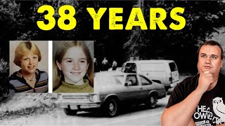 They Got Their Names Back, But Who Murdered Them? | The Case of Kerry Graham and Francine Trimble