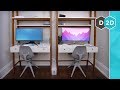 Office Setup Tour 2018