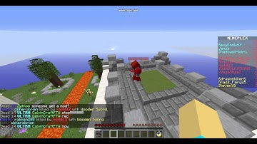 Mineplex Hacker Report