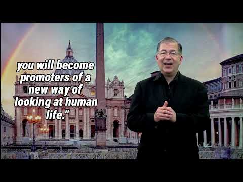 Preaching on abortion, 7th Sunday, Year B, Pro-Life Leader Frank Pavone of Priests for Life
