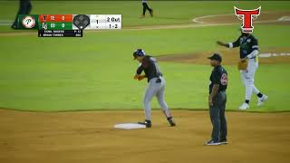 Puerto Rican Bryan Torres Debuts With The Eastern Bulls