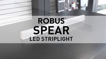ROBUS | SPEAR LED Striplight