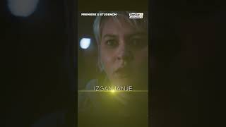 Slo Cinestar Premiere 1 V Novembru 2024.