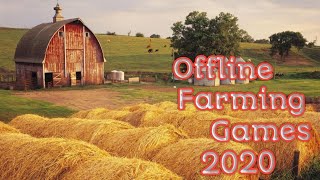 Best Offline Farming Games like Hay Day 2020 may... screenshot 4