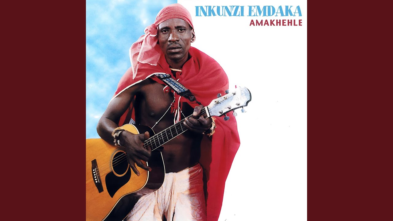 Guarda Umlilo su YouTube Guarda Umlilo su YouTube