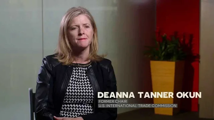Quote of the Week: Deanna Tanner Okun Former Chair...