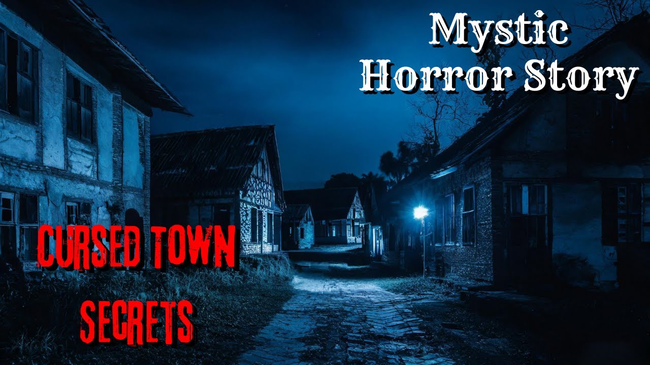 Cursed Town Horror Story