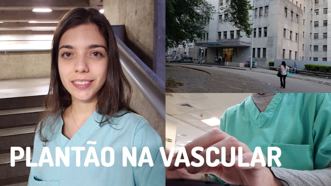 ROTINA DE RESIDENTE DE CIRURGIA GERAL l Vlog #2
