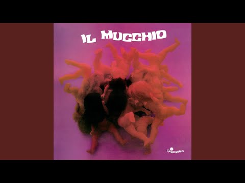 Il Mucchio — Una lacrima amara