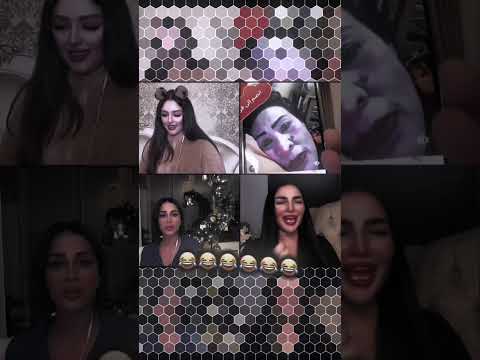 حسحس رحمه تكول حبيبي نومني على صوتك