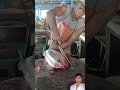 Pro skill everyone a million views foryou lets watch the amazing cutting for the big tuna fish