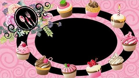 INTRO COOKING baking NO TEXT FREE NO COPYRIGHT DOWNLOAD