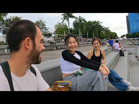Video: 10 Singapur'da Ucuz ve Ücretsiz Yapılacak Şeyler