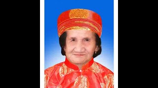 Lễ tang Cụ Bà Ngô Thị Biện   phần 2