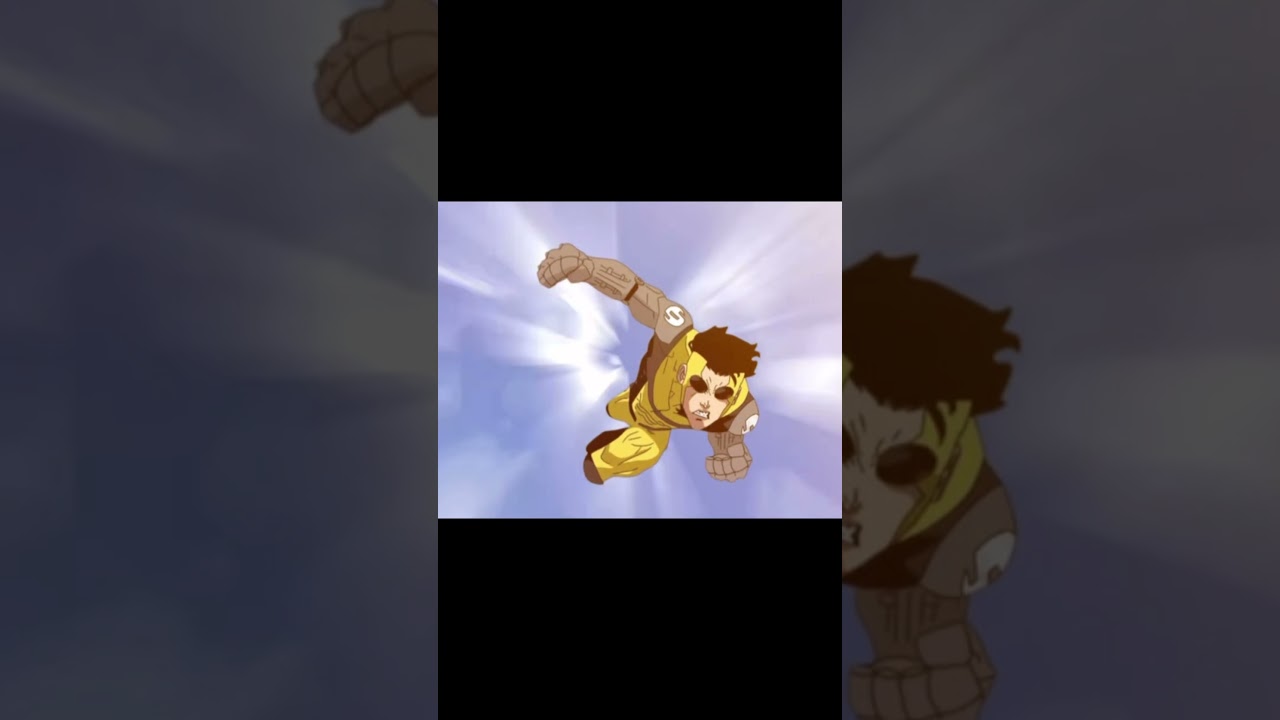 Cyberforce mark edit