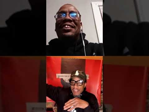 Bucktown Wisdom: A Build with General Steele of Smif-N-Wessun