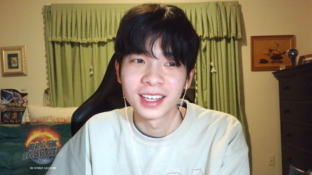 Guitarist reacts to Black Sabbath - Children of the Grave REACTION