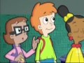 Cyberchase Intro